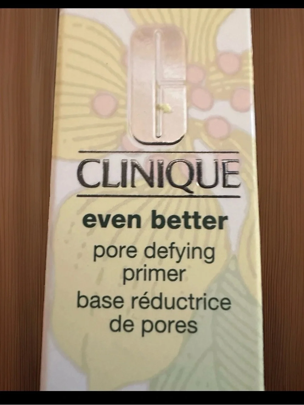 Clinique even better